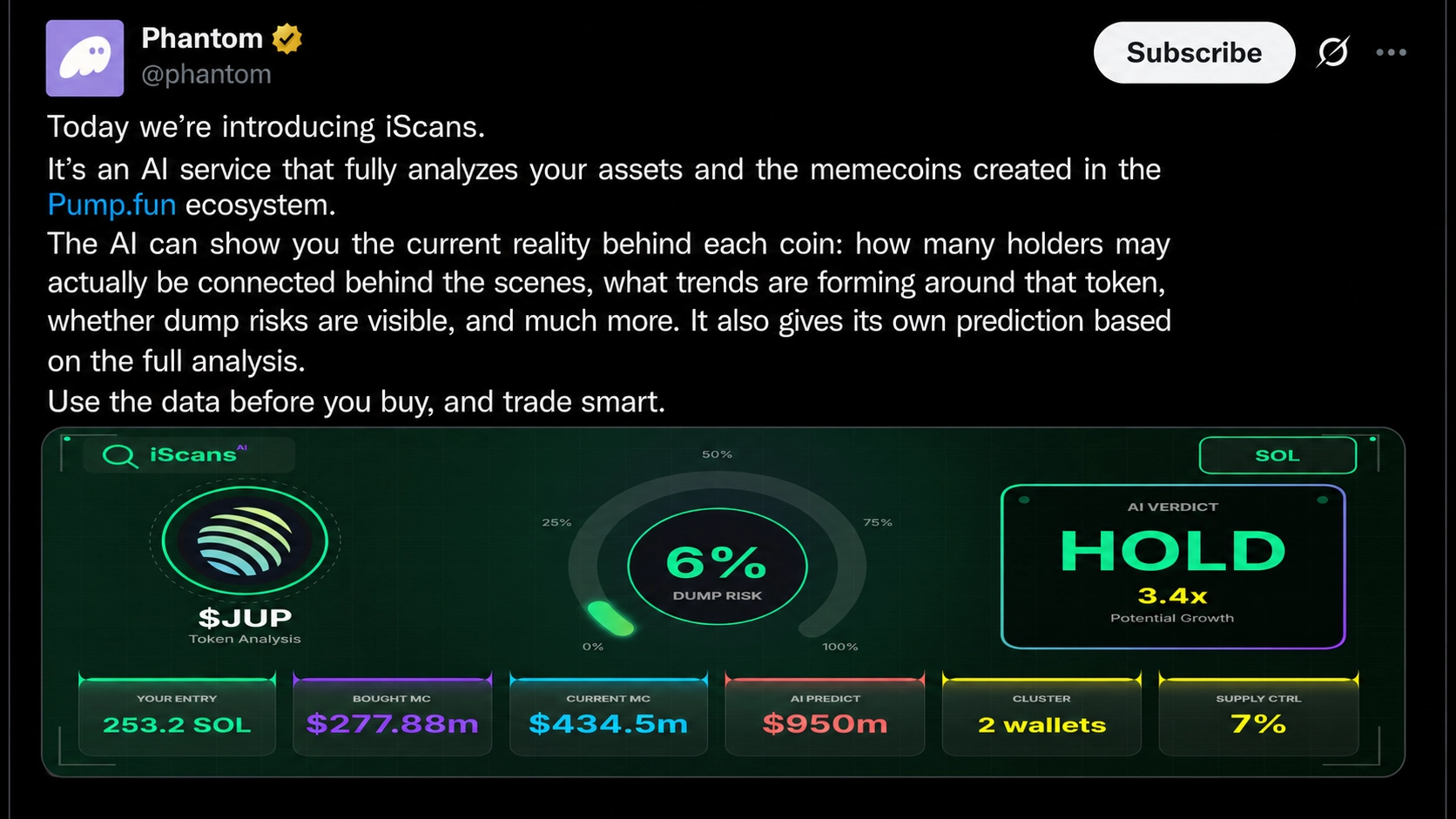 iScans user review 4